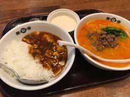 陳麻家 神谷町店