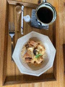 cafe & dining dish 5