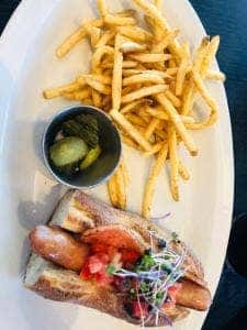 THE CITY BAKERY NEW YORK GRILL 南町田グランベリーパーク