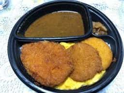 カレーハウスCoCo壱番屋 東大宮店