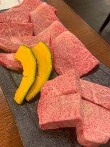 焼肉問屋 いちよし