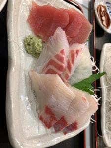魚力食堂 草加ヴァリエ店