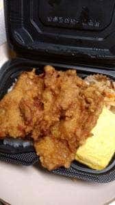 京風だし巻き きんせい堂