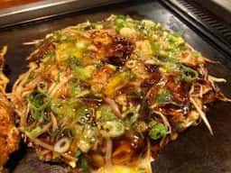 お好み焼 きじ 梅田スカイビル店