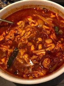 ドラゴンカルビ