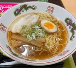 横浜中華 華星
