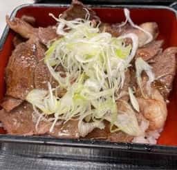 吉野家 御徒町駅前店