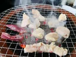 焼肉ほりぐち