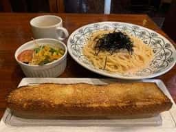 パスタ処ざくろ