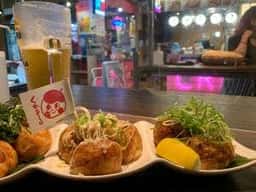 くれおーる タグボート大正店