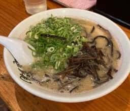 ラーメンSHOP 祭尾商店