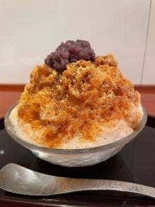 麻布茶房 柏髙島屋ステーションモール店