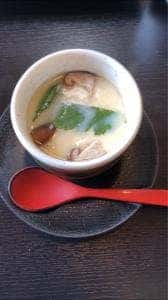 味角