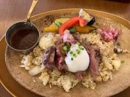 ロイヤルホスト 八事店