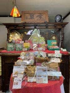 烹菓 京都本店