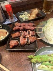 四文屋 吉祥寺店