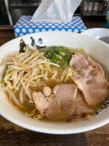博多ラーメン 膳 周船寺店