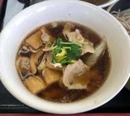 山田うどん 笹目店