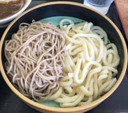 山田うどん 笹目店