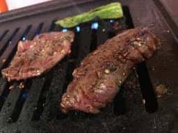 ホルモン酒場 いっしん