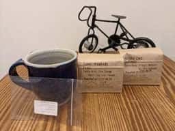 大山崎COFFEE ROASTERS