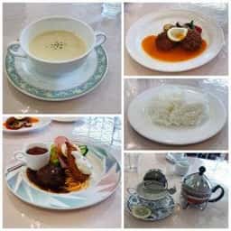 神戸精養軒本店