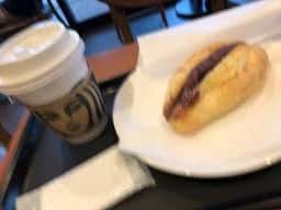 スターバックス コーヒー 田園調布 東急スクエアガーデンサイト店