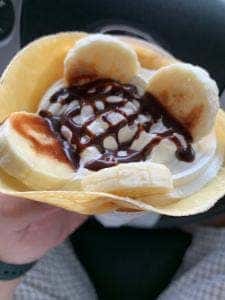 PATATE KAWAGOE 高坂SA店