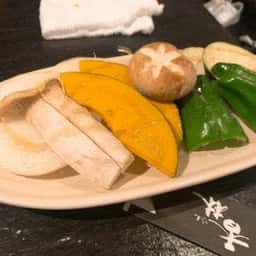焼肉 香林 北一色店