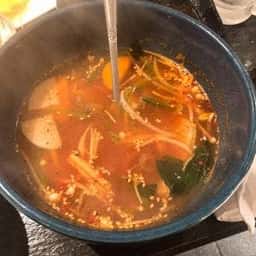 焼肉 香林 北一色店