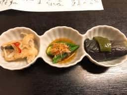 旬鮮料理創