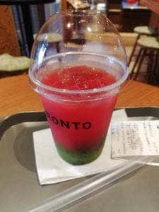 PRONTO 秋葉原駅北口店