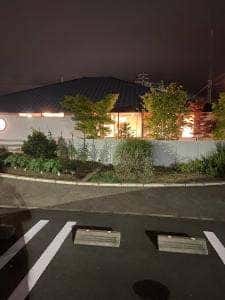 あつみ食堂