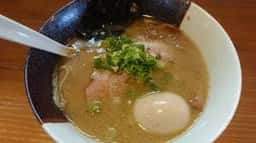 らぁ麺 むらまさ