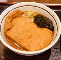 山田うどん 江川店