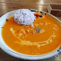 CAFE めがね書房