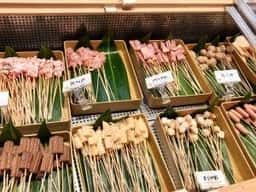 串家物語 イオンモール鈴鹿店