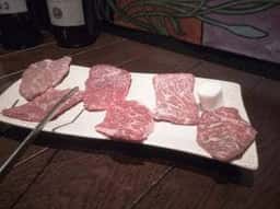 やきにく黒ちゃん