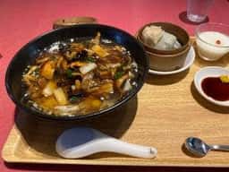レストラン 菜