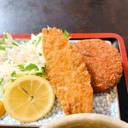 そば屋 ふさよし