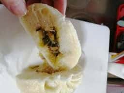 手作り豚まん専門店 龍福 桃谷店