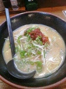 らあめん六文銭