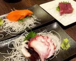 まる八
