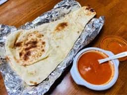 インドネパール料理 ミトチャ
