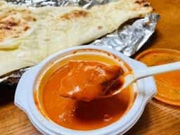 インドネパール料理 ミトチャ