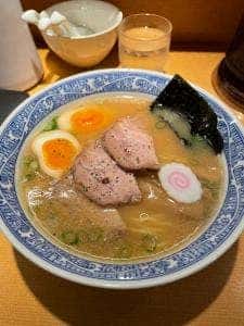青葉 飯田橋店