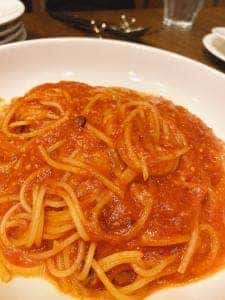 トラットリアショウ