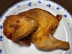 札幌ザンギ本舗