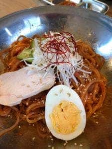 焼肉タルラン