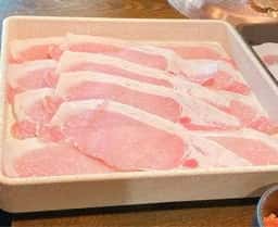 しゃぶしゃぶ愛宕